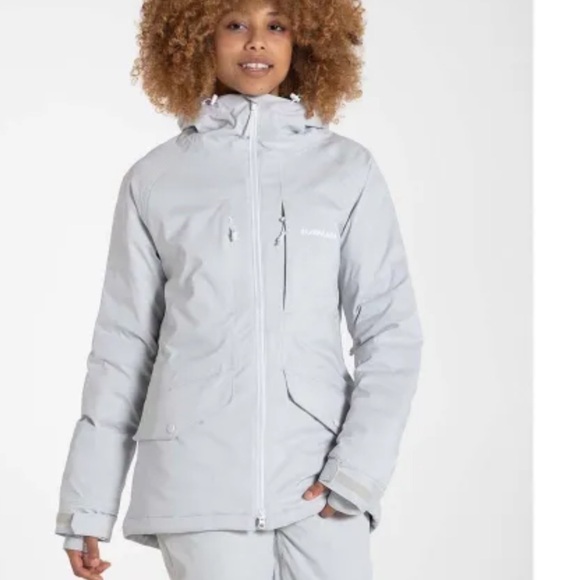Armada Jackets & Blazers - Womens Armada Barrena Thermolite Insulated Jacket -Medium NWOT
